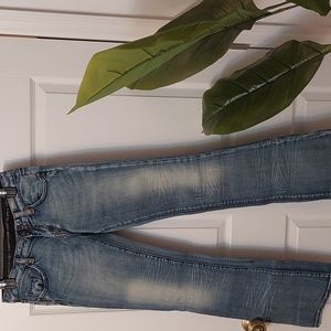 Rerock Express jeans